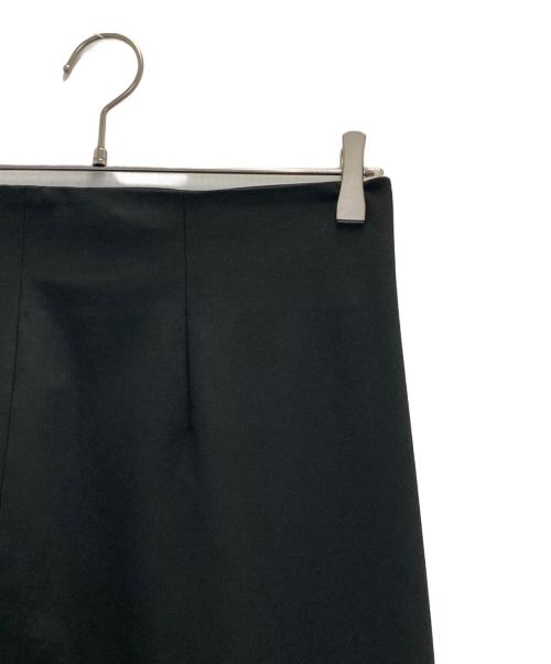 GALLARDA GALANTE（ガリャルダガランテ）GALLARDA GALANTE (ガリャルダガランテ) ストレッチマキシタイトスカート ネイビー サイズ:1の古着・服飾アイテム