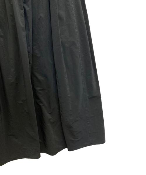 GALLARDA GALANTE（ガリャルダガランテ）GALLARDA GALANTE (ガリャルダガランテ) ボリュームタフタスカート ネイビー サイズ:freeの古着・服飾アイテム