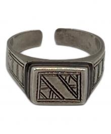 BEAMS（ビームス）の古着「リング」｜シルバー