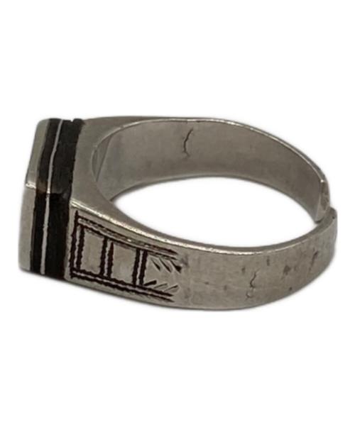 BEAMS（ビームス）BEAMS (ビームス) リング シルバー サイズ:19号の古着・服飾アイテム