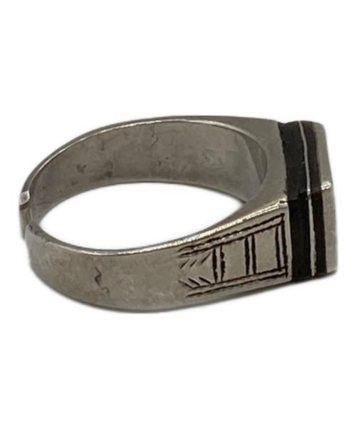 BEAMS（ビームス）BEAMS (ビームス) リング シルバー サイズ:19号の古着・服飾アイテム