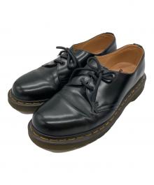 Dr.Martens×COMME des GARCONS HOMME DEUX（ドクターマーチン×コムデギャルソン オム ドゥ）の古着「シューズ」｜ブラック