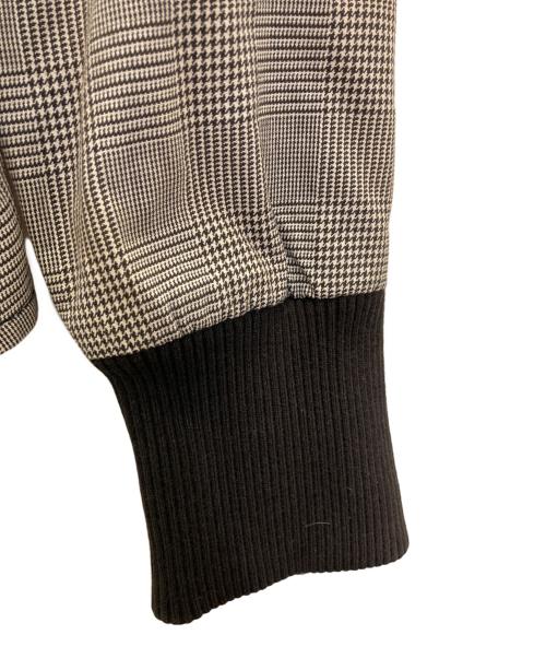 DIESEL（ディーゼル）DIESEL (ディーゼル) G/C ダブルライダースジャケット グレー サイズ:表記なしの古着・服飾アイテム