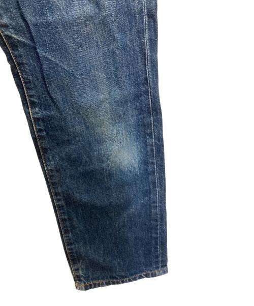 LEVI'S（リーバイス）LEVI'S (リーバイス) デニムパンツ インディゴ サイズ: 73.5cm (W29)の古着・服飾アイテム