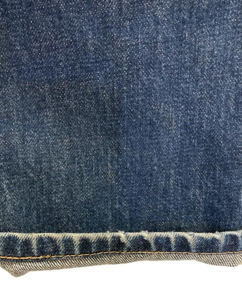 LEVI'S（リーバイス）LEVI'S (リーバイス) デニムパンツ インディゴ サイズ: 73.5cm (W29)の古着・服飾アイテム