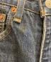中古・古着 LEVI'S (リーバイス) デニムパンツ インディゴ サイズ: 73.5cm (W29)：6000円