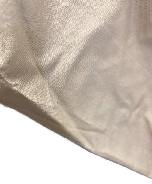 BARACUTA（バラクータ）BARACUTA (バラクータ) G9 Harrington Jacket ベージュ サイズ:表記無しの古着・服飾アイテム