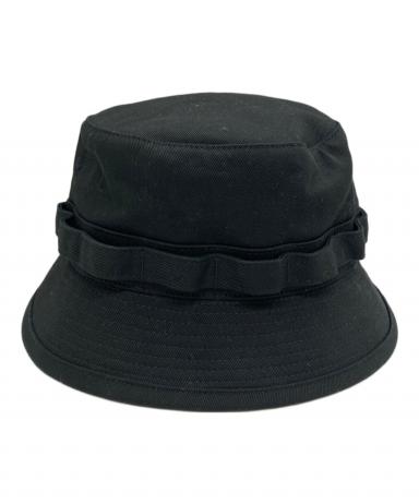 帽子 WTAPS JUNGLE 02 / HAT / COTTON . TWILL 中古・古着通販】WTAPS (ダブルタップス) JUNGLE 02/HAT/COTTON.TWILL