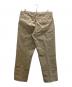 POLO RALPH LAUREN (ポロ・ラルフローレン) PRESTON PANT ベージュ サイズ: 91cm (W36)：5000円