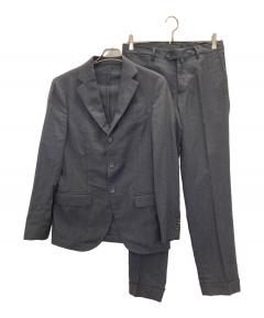 中古・古着通販】ARTISAN (アルチザン) ウールトロピカルパッカブル
