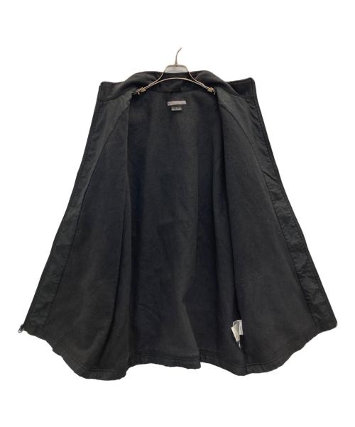 NIKE（ナイキ）NIKE (ナイキ) 00s NYLON MIDDLE  JACKET ブラック サイズ:Ⅼの古着・服飾アイテム