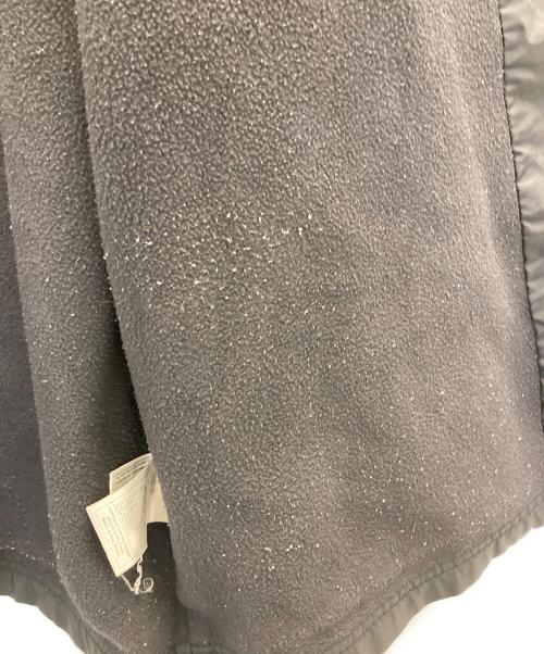 NIKE（ナイキ）NIKE (ナイキ) 00s NYLON MIDDLE  JACKET ブラック サイズ:Ⅼの古着・服飾アイテム