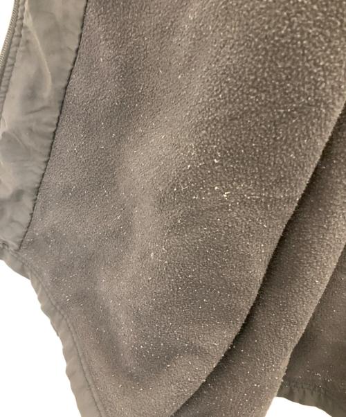 NIKE（ナイキ）NIKE (ナイキ) 00s NYLON MIDDLE  JACKET ブラック サイズ:Ⅼの古着・服飾アイテム