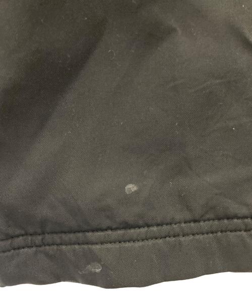 NIKE（ナイキ）NIKE (ナイキ) 00s NYLON MIDDLE  JACKET ブラック サイズ:Ⅼの古着・服飾アイテム