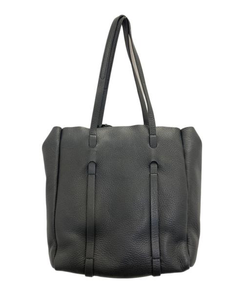 BALENCIAGA（バレンシアガ）BALENCIAGA (バレンシアガ) EVERYDAY XS TOTE ブラックの古着・服飾アイテム