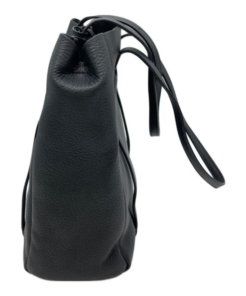 BALENCIAGA（バレンシアガ）BALENCIAGA (バレンシアガ) EVERYDAY XS TOTE ブラックの古着・服飾アイテム