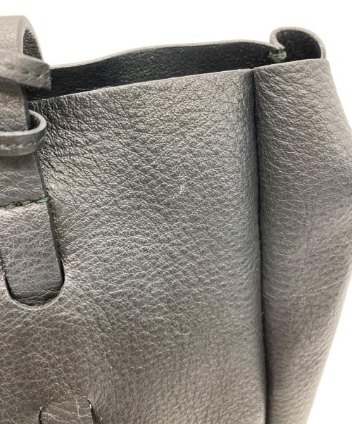 BALENCIAGA（バレンシアガ）BALENCIAGA (バレンシアガ) EVERYDAY XS TOTE ブラックの古着・服飾アイテム