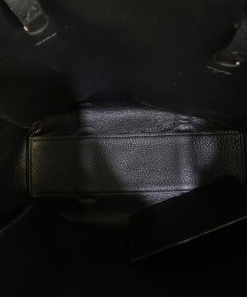 BALENCIAGA（バレンシアガ）BALENCIAGA (バレンシアガ) EVERYDAY XS TOTE ブラックの古着・服飾アイテム