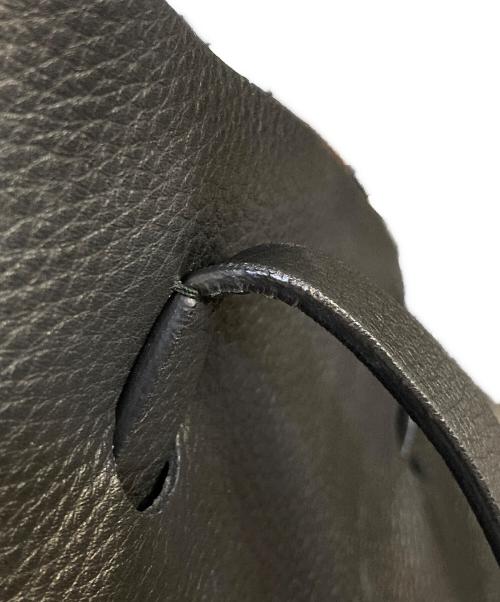 BALENCIAGA（バレンシアガ）BALENCIAGA (バレンシアガ) EVERYDAY XS TOTE ブラックの古着・服飾アイテム