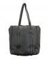 BALENCIAGA (バレンシアガ) EVERYDAY XS TOTE ブラック：50000円
