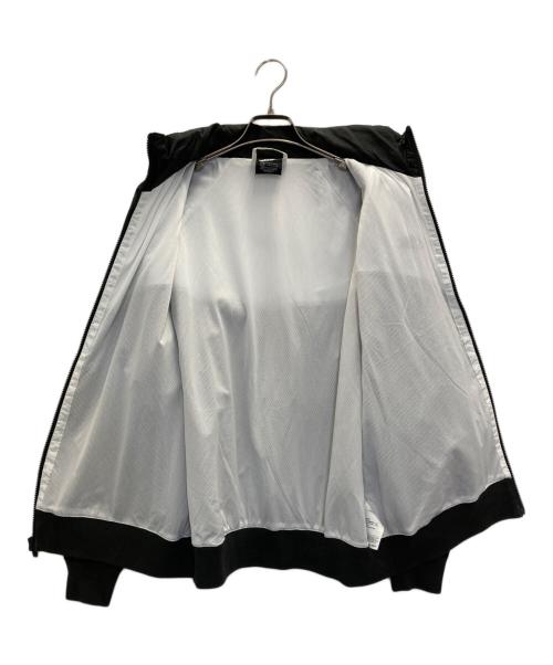 NIKE（ナイキ）NIKE (ナイキ) ウィンドランナー フーデッド ジャケット ホワイト サイズ:Lの古着・服飾アイテム