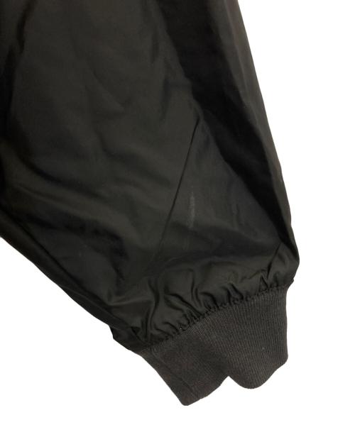 NIKE（ナイキ）NIKE (ナイキ) ウィンドランナー フーデッド ジャケット ホワイト サイズ:Lの古着・服飾アイテム