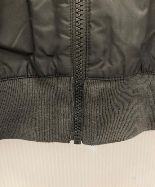 NIKE（ナイキ）NIKE (ナイキ) ウィンドランナー フーデッド ジャケット ホワイト サイズ:Lの古着・服飾アイテム