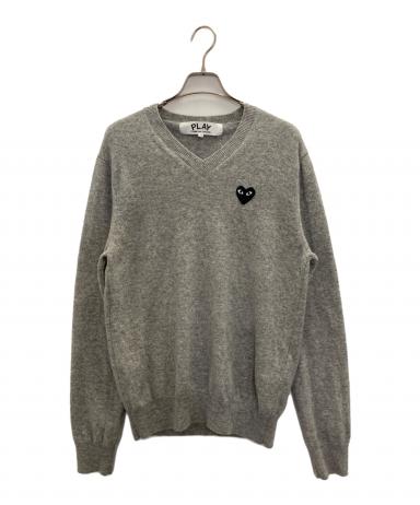 中古・古着通販】PLAY COMME des GARCONS (プレイコムデギャルソン