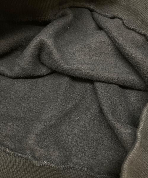 OAKLEY（オークリー）OAKLEY (オークリー) オールドロゴスウェット ブラック サイズ:Lの古着・服飾アイテム