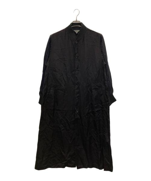COMME des GARCONS（コムデギャルソン）COMME des GARCONS (コムデギャルソン) staff coat ブラック サイズ:Ｓの古着・服飾アイテム