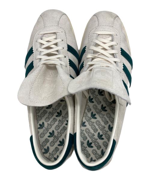 adidas（アディダス）adidas (アディダス) Tobacco ホワイト サイズ:28の古着・服飾アイテム