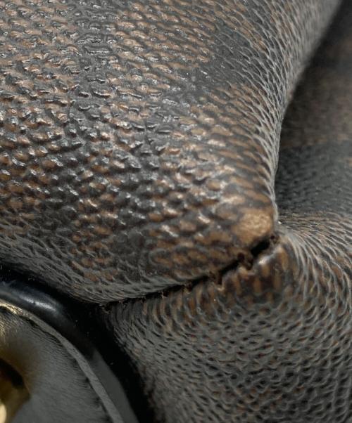 COACH（コーチ）COACH (コーチ) ミニ リリー キャリーオール シグネチャー キャンバス ブラウンの古着・服飾アイテム