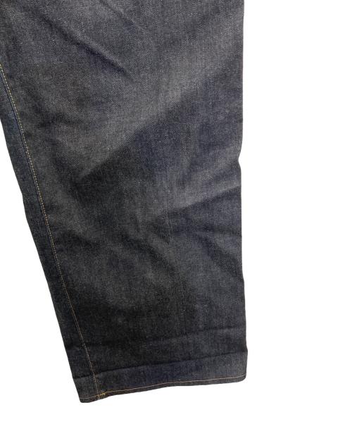 CLESSTE（クレスト）CLESSTE (クレスト) デニムパンツ インディゴ サイズ:2の古着・服飾アイテム