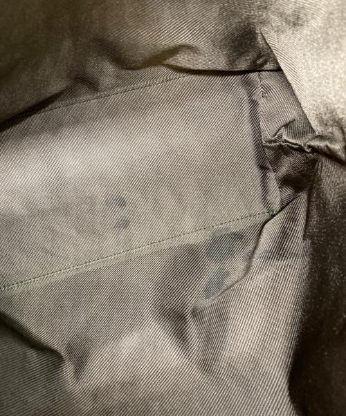 GUCCI（グッチ）GUCCI (グッチ) トートバッグ ブラウンの古着・服飾アイテム