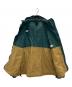中古・古着 THE NORTH FACE (ザ ノース フェイス) compact jacket/コンパクトジャケット グリーン サイズ:SIZE M：6000円