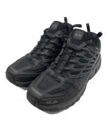 SALOMON（サロモン）の古着「ACS PRO GTX」｜ブラック