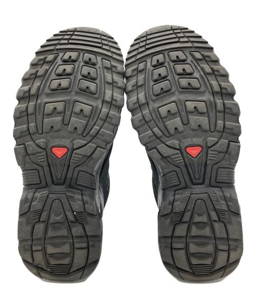 SALOMON（サロモン）SALOMON (サロモン) ACS PRO GTX ブラック サイズ:25cmの古着・服飾アイテム