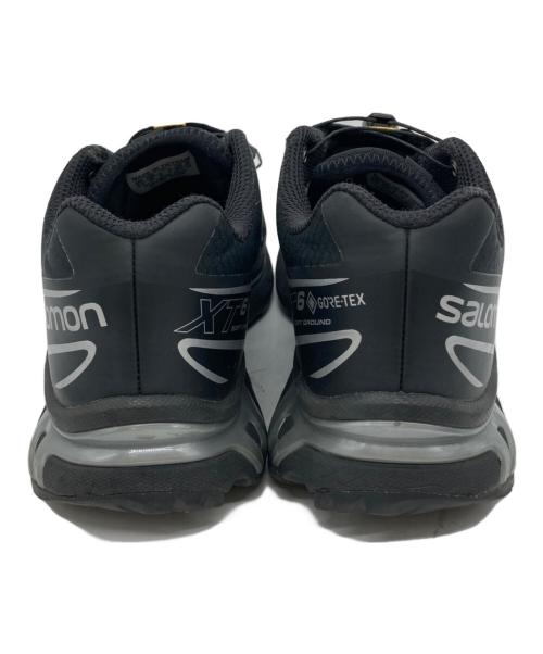 SALOMON（サロモン）SALOMON (サロモン) スニーカー ブラック サイズ:25cmの古着・服飾アイテム