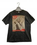 TOYS MCCOYトイズマッコイ）の古着「NAS マリリンモンローTee」｜グリーン