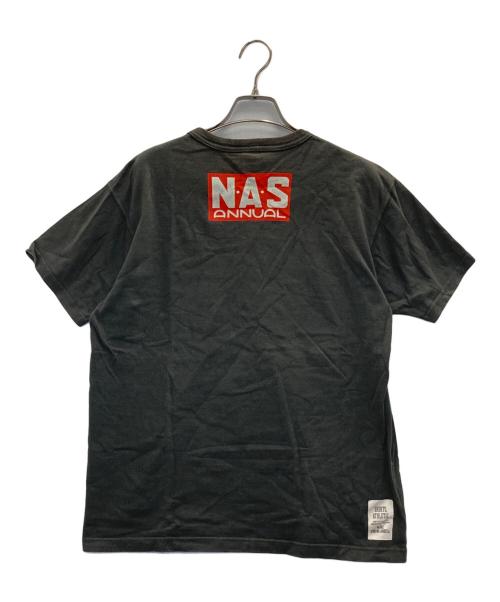 TOYS MCCOY（トイズマッコイ）TOYS McCOY (トイズマッコイ) NAS マリリンモンローTee グリーン サイズ:Lの古着・服飾アイテム