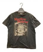TOYS MCCOYトイズマッコイ）の古着「Tシャツ」｜グリーン