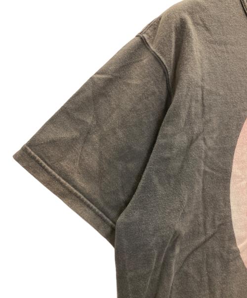 TOYS MCCOY（トイズマッコイ）TOYS McCOY (トイズマッコイ) マリリンモンローTee グレー サイズ:Ｌの古着・服飾アイテム