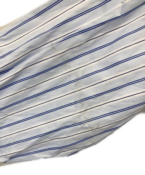 RALPH LAUREN（ラルフローレン）RALPH LAUREN (ラルフローレン) ボタンダウンシャツ ブルー サイズ:16 1/2の古着・服飾アイテム