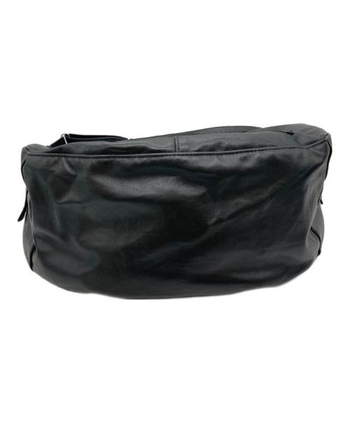 PORTER（ポーター）PORTER (ポーター) ショルダーバッグ ブラックの古着・服飾アイテム