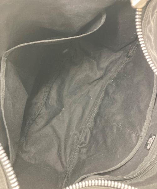 PORTER（ポーター）PORTER (ポーター) ショルダーバッグ ブラックの古着・服飾アイテム