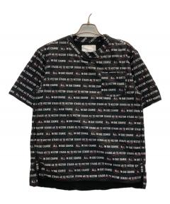 中古・古着通販】KENZO (ケンゾー) フロントポピーフラワーTシャツ