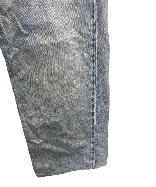 LEVI'S（リーバイス）LEVI'S (リーバイス) 565デニムパンツ インディゴ サイズ:W33の古着・服飾アイテム