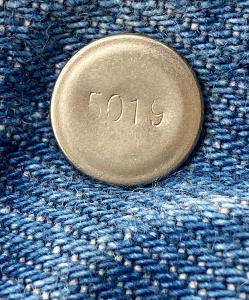 LEVI'S（リーバイス）LEVI'S (リーバイス) 565デニムパンツ インディゴ サイズ:W33の古着・服飾アイテム