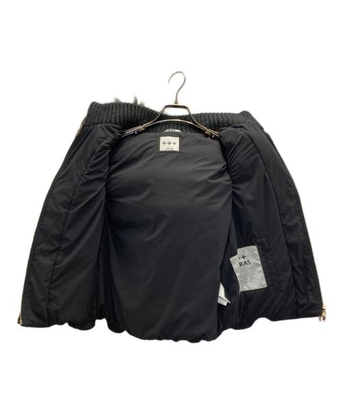 TATRAS（タトラス）TATRAS (タトラス) ダウンベスト グレー サイズ:02の古着・服飾アイテム