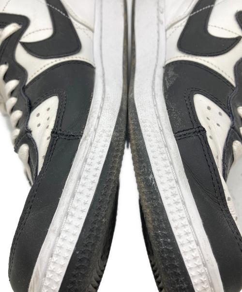 NIKE（ナイキ）NIKE (ナイキ) Terminator High ホワイト サイズ:SIZE 28の古着・服飾アイテム